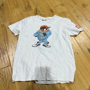 Looney Tunes/NEFF Tee shirt